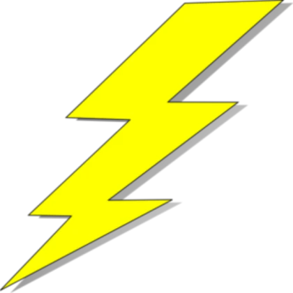Lightning Potion