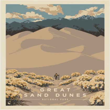 Sand Hills