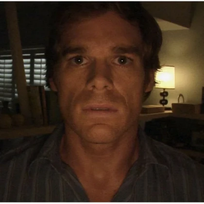 Dexter morgan
