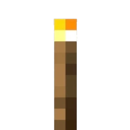 Lava Stick