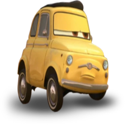 sussy car