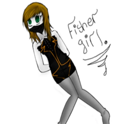 Chica fnaf killer