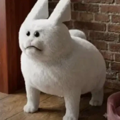 Realistic gubby