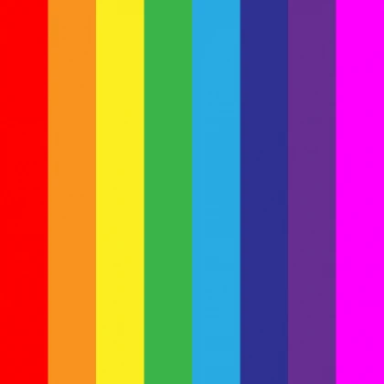 rainbow