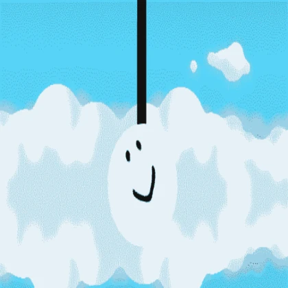 Rope with ball