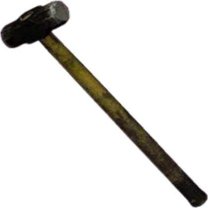Sledgehammer