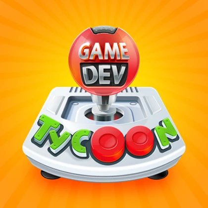 Google Tycoon Game Icon Use It For Game Icon!