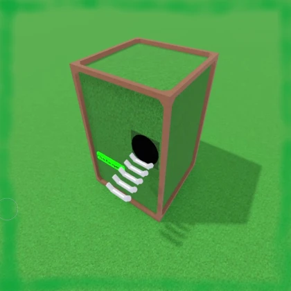 Apple Spawner (update 1)