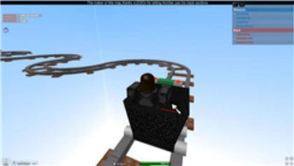 Cart Ride