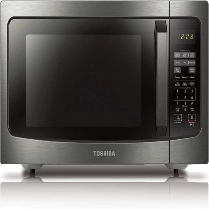 Microwave BIRD a trap for your friend