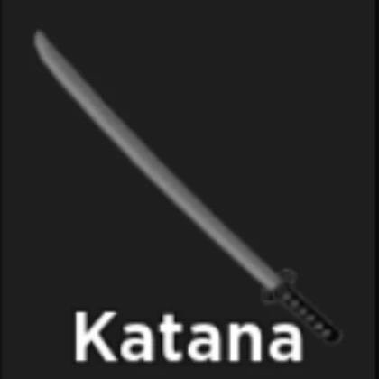 Katana