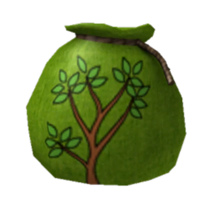 All Ancient seed from gag