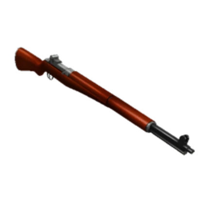 Rifle