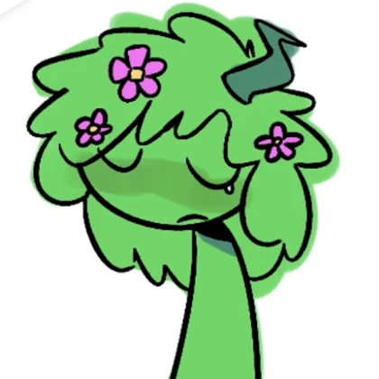 sprunki green