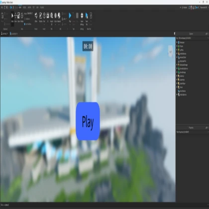 PolyRenderer - A Renderer for low FPS movement