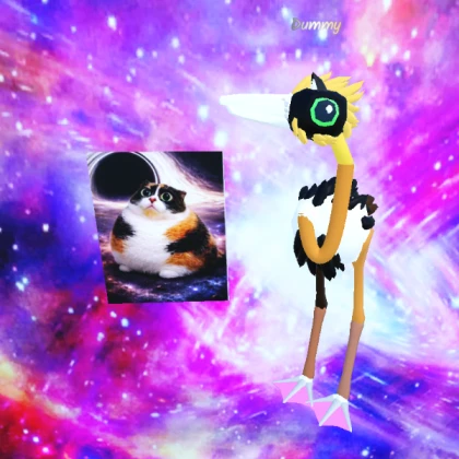 Kotost potion