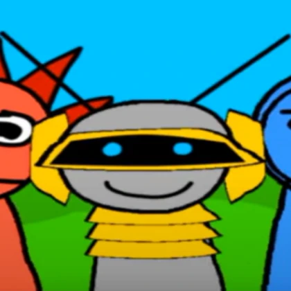 the 'fun' world [potin update!]