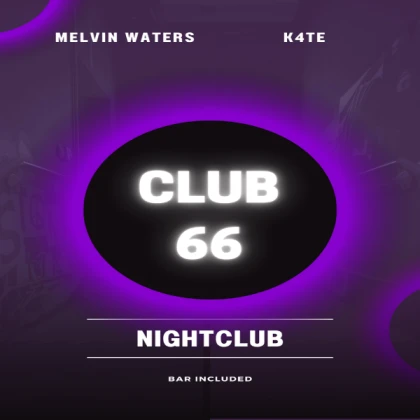 Vice City's Malibu Club Gta 6 Nightclub Bar Lounge