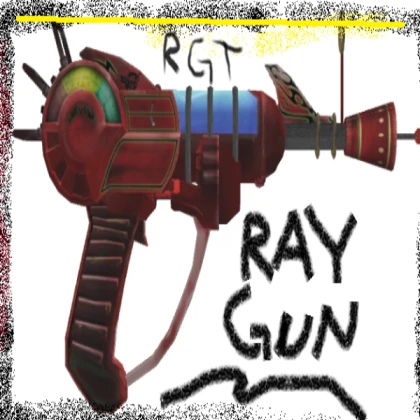 Raygun v2