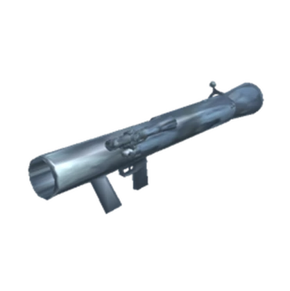 Rocket Launcher