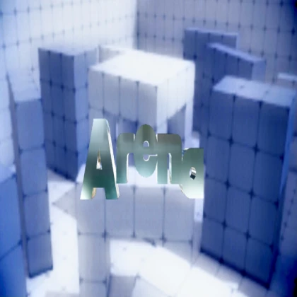  Rivals Arena Map