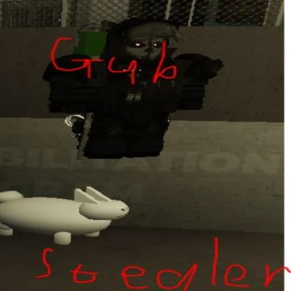 Gubby killer [FIXED]