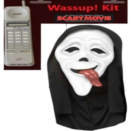 HORROR KIT