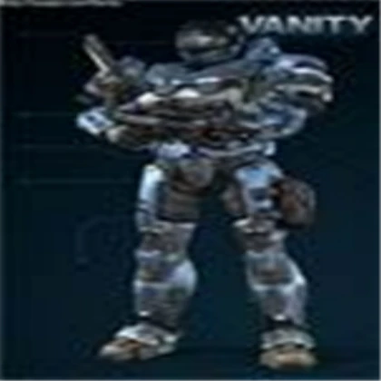 Matrix Vanguard