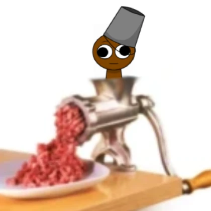 grinder