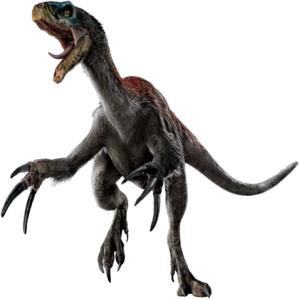 Therizinosaurus