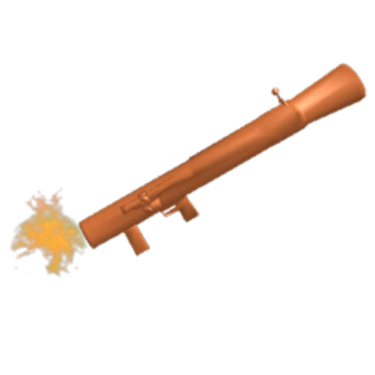 Golden Cannon RPG