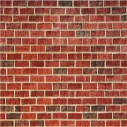 Brick wall