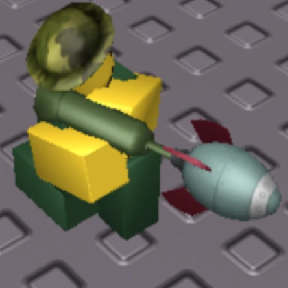 Nuke Launcher