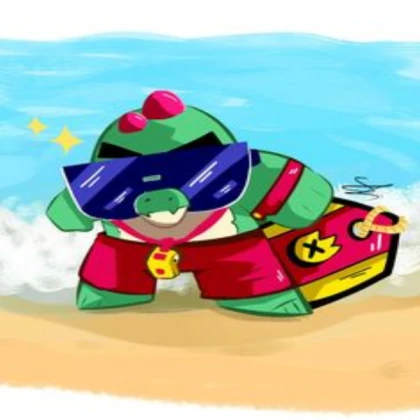 Brawl Stars Buzz