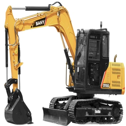 Excavator!