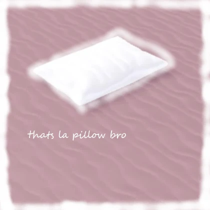 Pillow