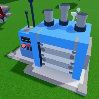Fuse Machine