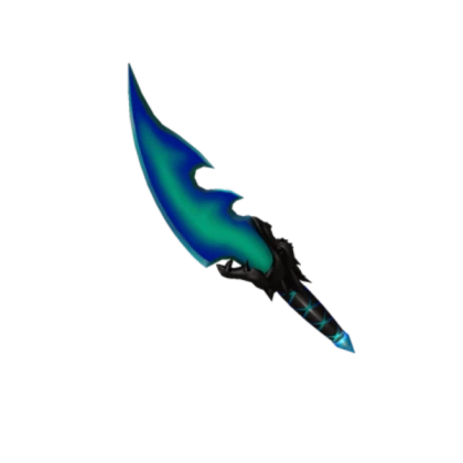 Batwing MM2 Knife