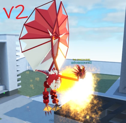 DRAGON POT V2