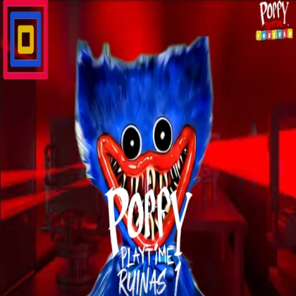 Poppy Playtime Doctor AI