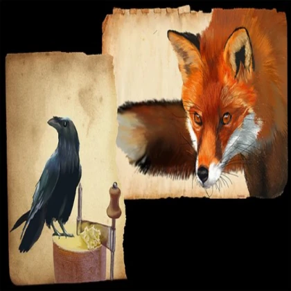Animal NPCs Creatures Wildlife Pets Beasts AI Game