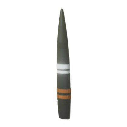 PBR Bullet