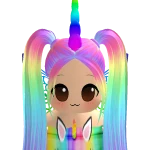 BunniHeart002